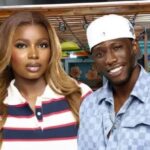 BBNaija 10: Fans Stunned As Kayikunmi And Isabella Engage In Intimacy
