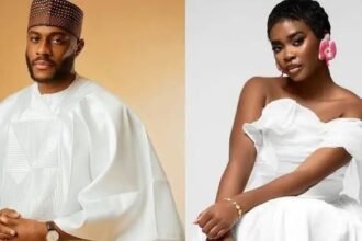 BBNaija 10: I Don’t Want My Situation To Be Like Ozo’s With Nengi – Kola Eases Up On Dede Chase