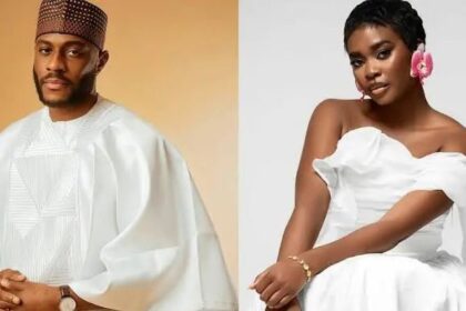BBNaija 10: I Don’t Want My Situation To Be Like Ozo’s With Nengi – Kola Eases Up On Dede Chase