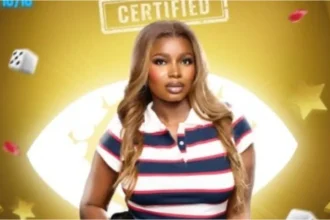 BBNaija 10: ‘I told my son not to treat women the way men treated me’ – Isabella