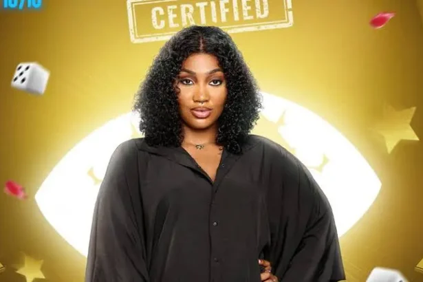 BBNaija 10: I was nominated because people saw me as threat – Sultana