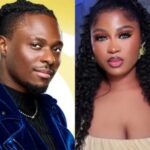 BBNaija 10: Imisi Is Ass@ulting Me – Faith Alleges (Video)