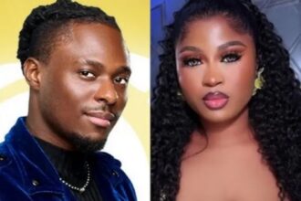 BBNaija 10: Imisi Is Ass@ulting Me – Faith Alleges (Video)