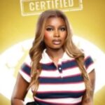 BBNaija 10: Isabella Ignores Kayikunmi, Names Two Male Housemates Who Can Approach Her Outside