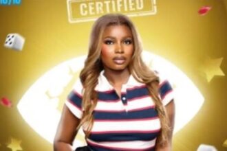 BBNaija 10: Isabella Ignores Kayikunmi, Names Two Male Housemates Who Can Approach Her Outside