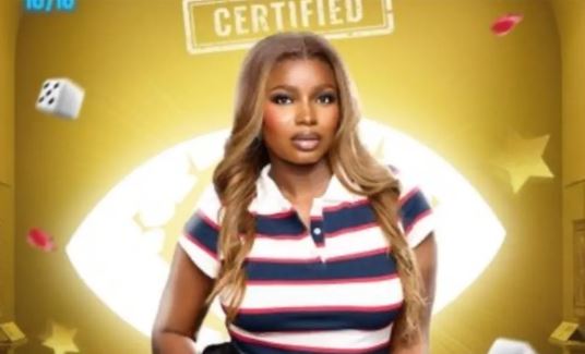 BBNaija 10: Isabella Ignores Kayikunmi, Names Two Male Housemates Who Can Approach Her Outside