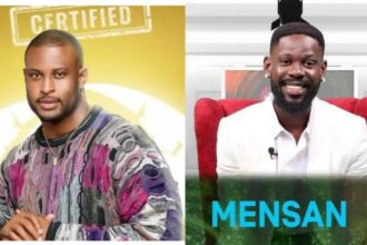 BBNaija 10: Kaybobo Was Deported From US – Mensan Claims
