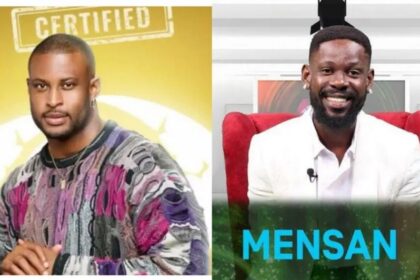 BBNaija 10: Kaybobo Was Deported From US – Mensan Claims