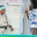 BBNaija 10: My Ex-boyfriend Cheated On Me While I Was Pregnant For Him – Imisi