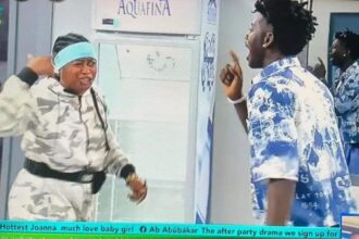 BBNaija 10: My Ex-boyfriend Cheated On Me While I Was Pregnant For Him – Imisi