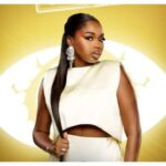 BBNaija 10: Organisers Confirm Sabrina’s Exit