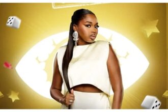 BBNaija 10: Sabrina to Voluntarily Exit Biggie’s House