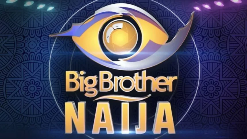 BBNaija 10: Shock as two female housemates kiss [VIDEO]
