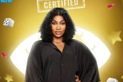BBNaija 10: Sultana Banned From Drinking Alcohol For 1 Week