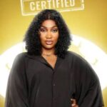 BBNaija 10: Sultana Causes Stir As She Kisses Two Different Men In Space Of 48 Hours