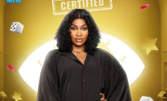 BBNaija 10: Sultana Causes Stir As She Kisses Two Different Men In Space Of 48 Hours