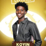 BBNaija 10: Sultana told me she likes me first – Koyin
