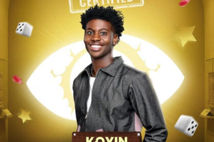 BBNaija 10: Sultana told me she likes me first – Koyin
