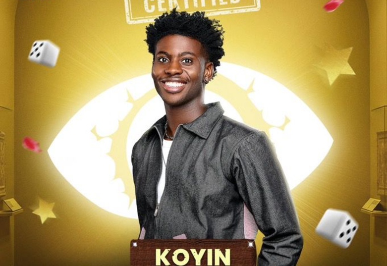 BBNaija 10: Sultana told me she likes me first – Koyin