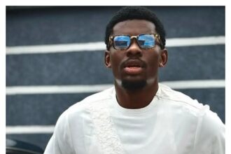 BBNaija 10: Victory Dethrones Thelma As Head of House, Picks Joanna as Guest