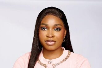 BBNaija 10: We Only Slept On Same Bed – Thelma Denies Romance With Kayikunmi
