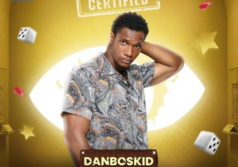 BBNaija 10: Why I was evicted early – Danboskid