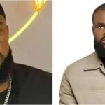 BBNaija 10: You Behave Like Big Animal Around Food – Denari Attacks Kulture