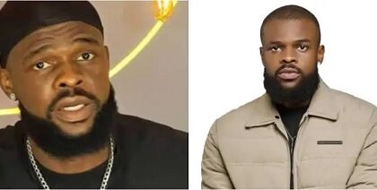 BBNaija 10: You Behave Like Big Animal Around Food – Denari Attacks Kulture