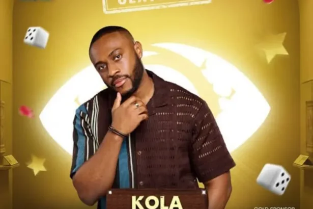 BBNaija: Kola faces backlash over viral conversation with Dede, family threatens legal action