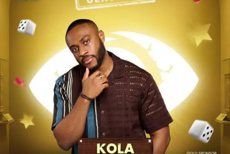 BBNaija: Kola faces backlash over viral conversation with Dede, family threatens legal action