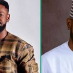 BBNaija: Mensan’s Strategy Is The Best In Season 10 – Ex-Housemate, Adekunle Says