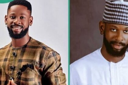 BBNaija: Mensan’s Strategy Is The Best In Season 10 – Ex-Housemate, Adekunle Says