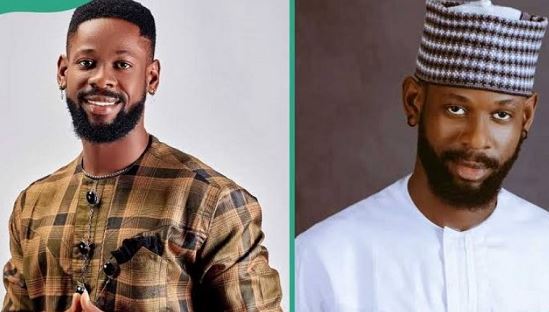 BBNaija: Mensan’s Strategy Is The Best In Season 10 – Ex-Housemate, Adekunle Says