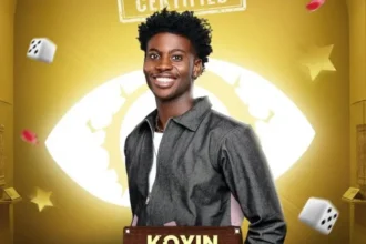 BBNaija: Rich lady once offered to give money to marry her – Koyin