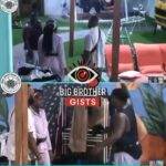 BBNaija S10 August 19 recap: Food fight aftermath, birthday tears and tributes, kitchen rivalry, diary room emotions