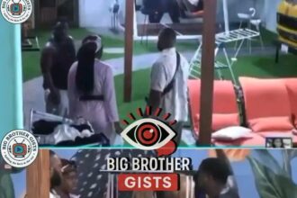BBNaija S10 August 19 recap: Food fight aftermath, birthday tears and tributes, kitchen rivalry, diary room emotions