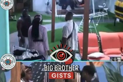 BBNaija S10 August 19 recap: Food fight aftermath, birthday tears and tributes, kitchen rivalry, diary room emotions