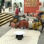BBNaija S10 August 23 recap: ‘3 fishes’ comment fight, Bedtime partner pick game, Tense exchanges, WanniXHandi and Flo party display