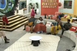 BBNaija S10 August 23 recap: ‘3 fishes’ comment fight, Bedtime partner pick game, Tense exchanges, WanniXHandi and Flo party display