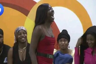 BBNaija S10: Heated food war, Nollywood task, situationships crisis, emotional tribute, eviction and HOH shake-up rock August 18