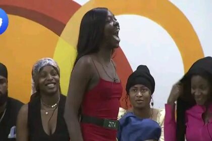 BBNaija S10: Heated food war, Nollywood task, situationships crisis, emotional tribute, eviction and HOH shake-up rock August 18