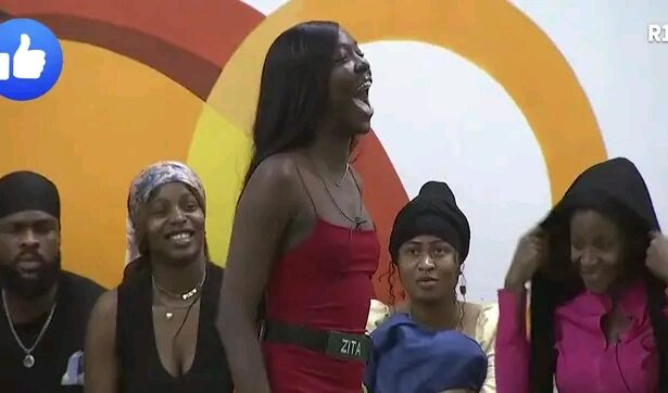 BBNaija S10: Heated food war, Nollywood task, situationships crisis, emotional tribute, eviction and HOH shake-up rock August 18