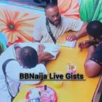 BBNaija S10: Wager delivery before Celebrity Judges, one-sided kiss fallout, in-house sex gist, angry push tops August 22