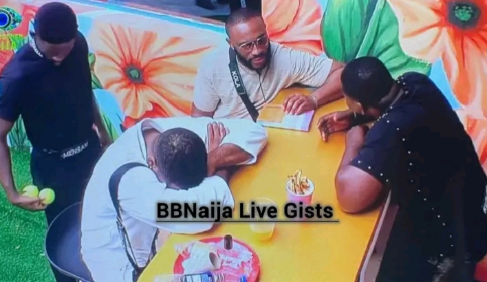 BBNaija S10: Wager delivery before Celebrity Judges, one-sided kiss fallout, in-house sex gist, angry push tops August 22