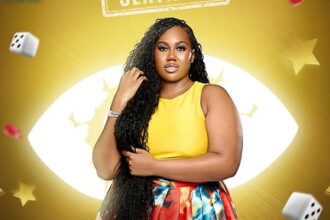 BBNaija S10: Why I’ll Never Go Back to Victory – Gigi Jasmine