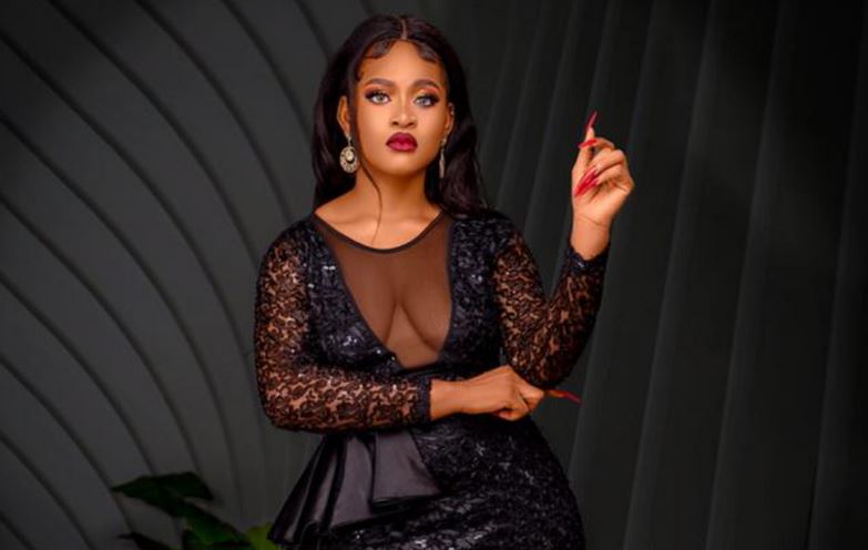 BBNaija Star, Phyna Makes Passionate Appeal To Sanitary Pad Producers