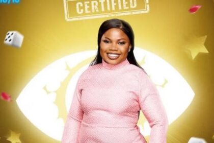 BBNaija: Sultana Urinated In Dede’s Box To Transfer Aggression – Doris Alleges