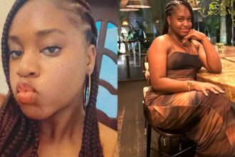BBNaija10: Tracy Becomes New Head of House, Picks Kuture