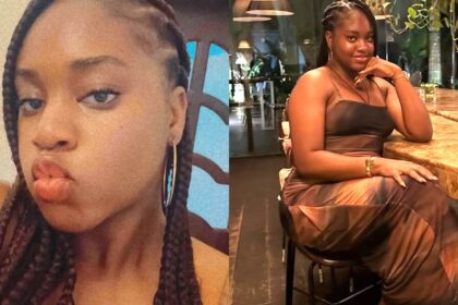 BBNaija10: Tracy Becomes New Head of House, Picks Kuture