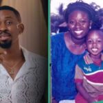 BBNaija's Saga Promises to Gift N100,000 Each to 10 Motherless Individuals in Honour of His Late Mother